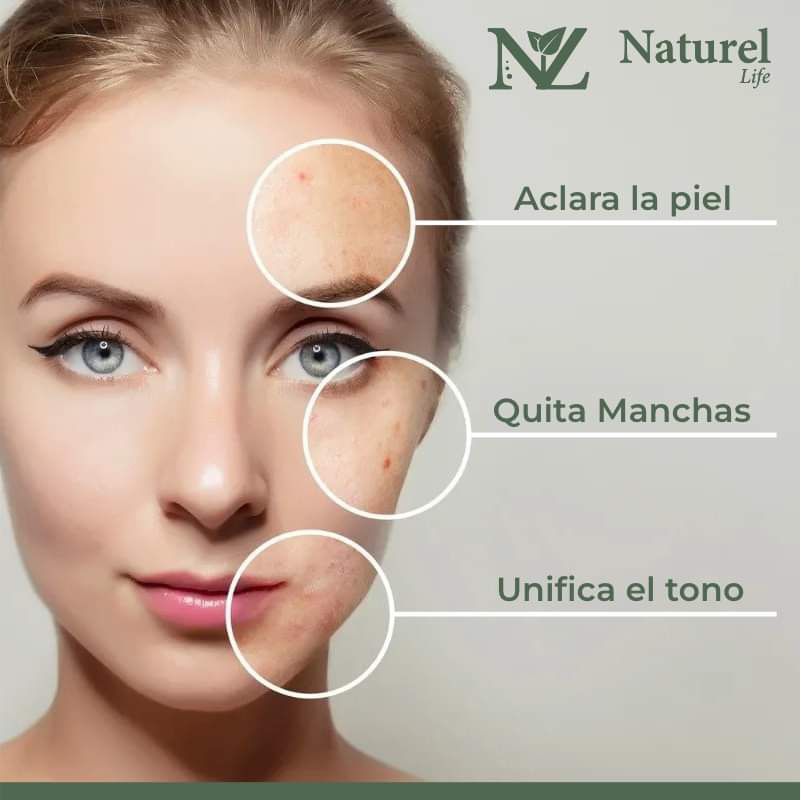 Serum Facial Antiarrugas