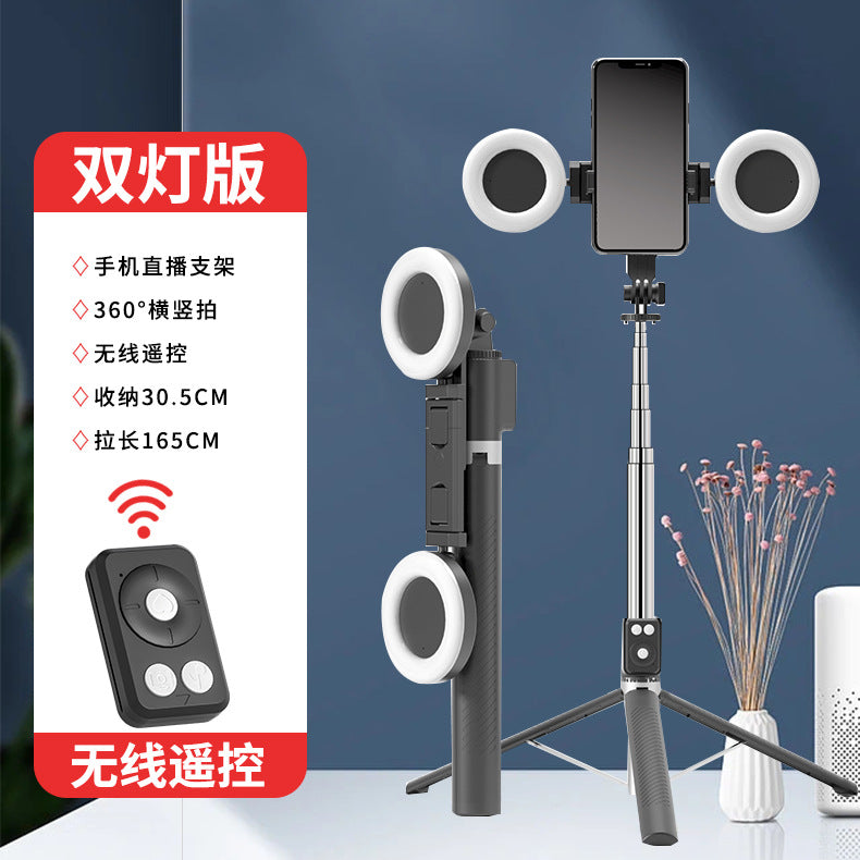 Soporte Multifuncional De Selfie